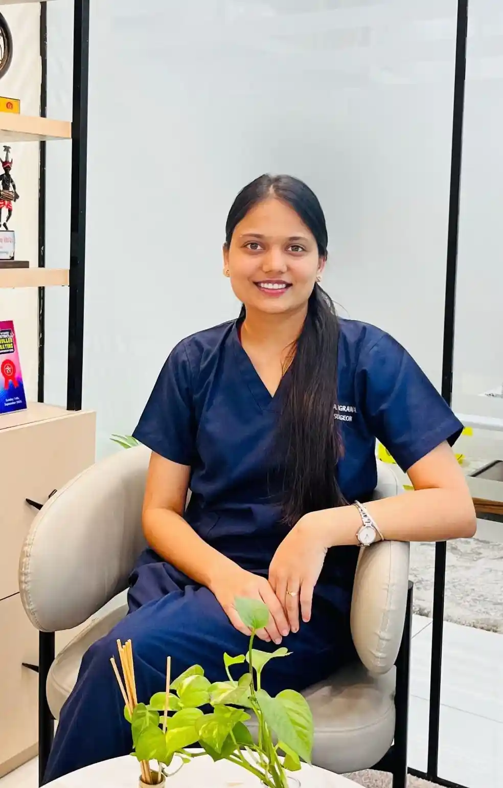 Sita Memorial Multispeciality Dental Clinic